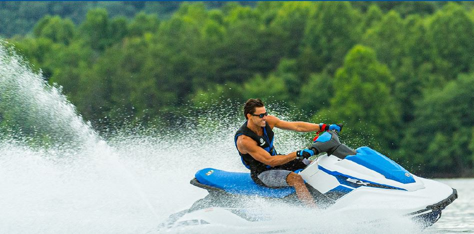 Yamaha WaterCraft Sees Surge in Consumer Interest After New Product Announcement