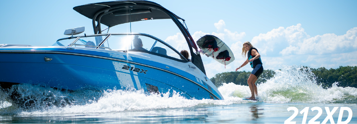 Yamaha Watercraft Announces Largest New Product Launch Ever